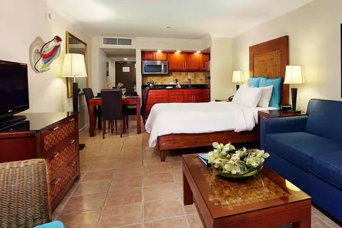 Divi Aruba Phoenix Resort in Bubali — foto 4
