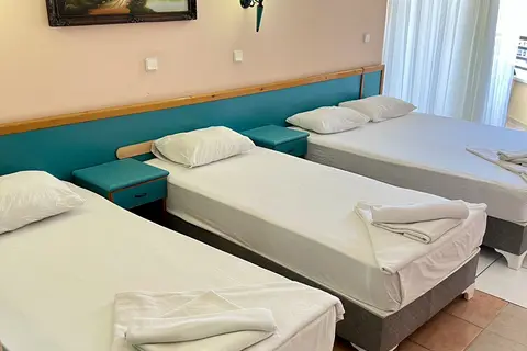 Kleopatra Sun Light Hotel in Alanya — foto 7