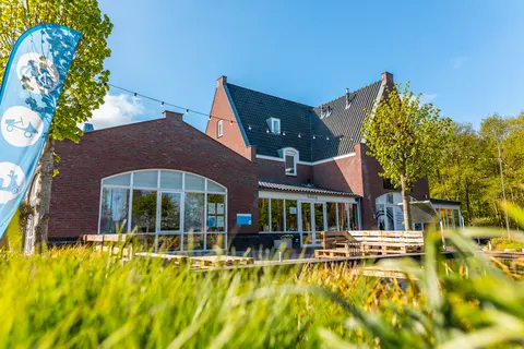 Vakantiepark Spaarnwoude foto 3