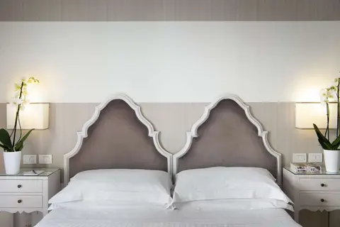 Hotel Rapallo in Florence, foto 14