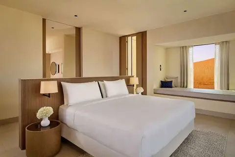 The Ritz-Carlton Ras Al Khaimah Al Wadi Deser in The Ritz-Carlton Ras Al Khaimah, Al Wadi Desert — foto 11