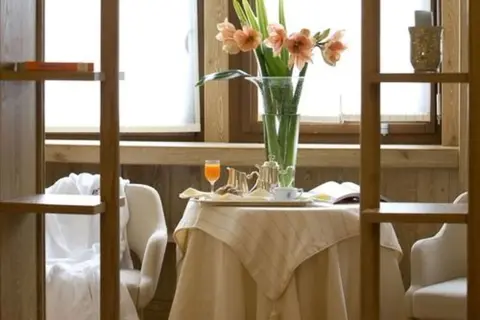Hotel Spinale in Pinzolo — foto 19