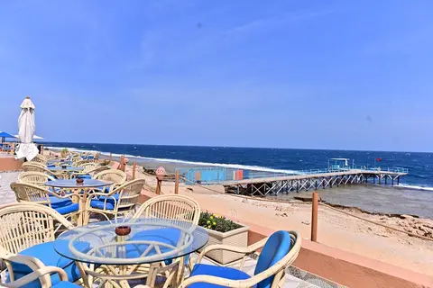 Sentido Akassia Beach in القصير — foto 3