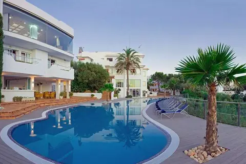 MarSenses Natura Olea Hotel in Felanitx — foto 18