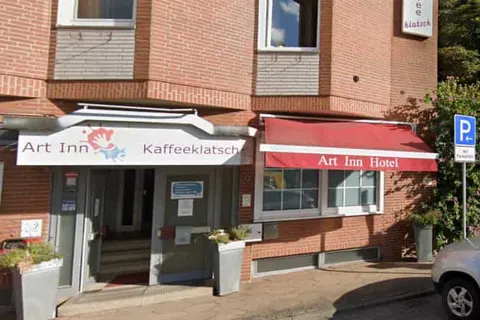 Art Inn Hotel Dinslaken in Dinslaken