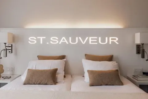 Hotel Saint Sauveur by WP Hotels foto 5