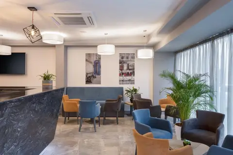 Azur Hotel by ST Hotels in Il-Gżira, foto 4