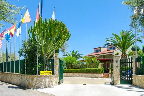 Fontana Barone in Cefalu — foto 13