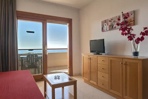 Aparthotel Era Park in Benidorm — foto 18