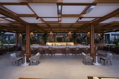 MGallery The Bodrum Hotel Yalikavak in Bodrum — foto 11