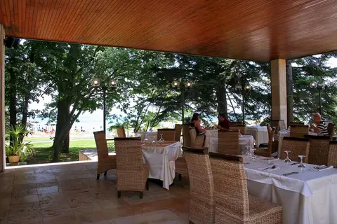 HVD Hotel Lotos in плаж Лотос — foto 5