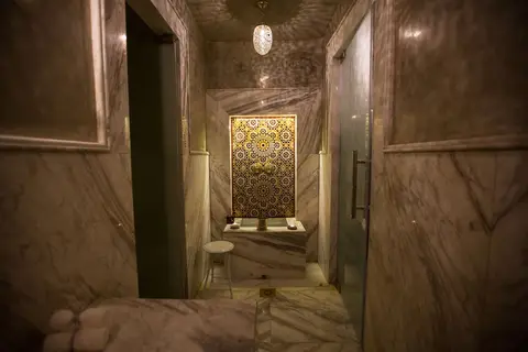 SBN Suite Hotel in Rabat, foto 17