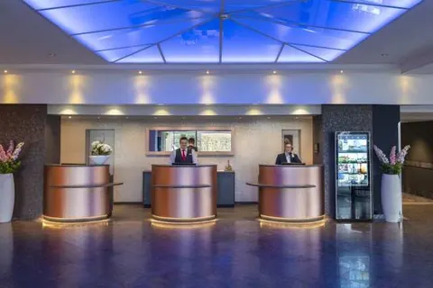 Dorint Hotel Main Taunus foto 18