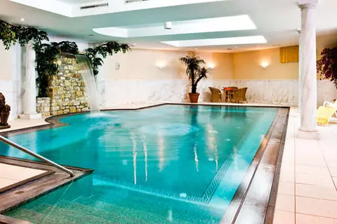 Hotel Post in St. Anton am Arlberg — foto 12