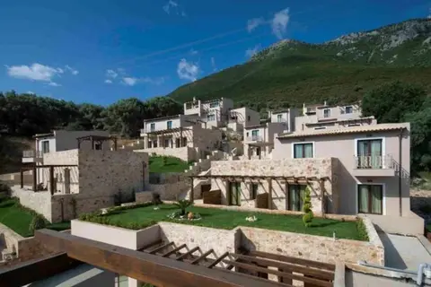 Tesoro Hotel Nikiana in Δημοτική Ενότητα Λευκάδος — foto 23