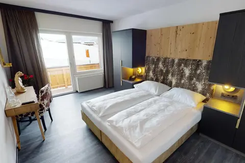 Hotel Panther 'A - Extra ingekocht in Saalbach — foto 5