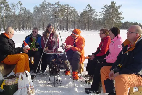 Johannisholm Adventure foto 2