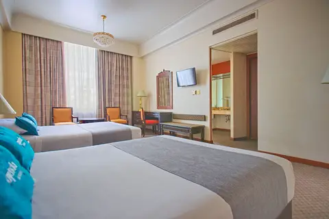 Hotel Imperial Reforma in Ciudad de México, foto 16