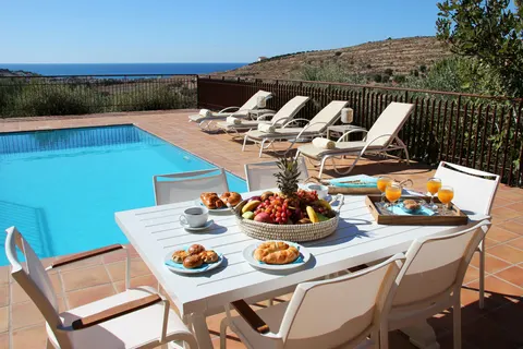 Phaestias Villas in Tybakio Municipal Unit — foto 13