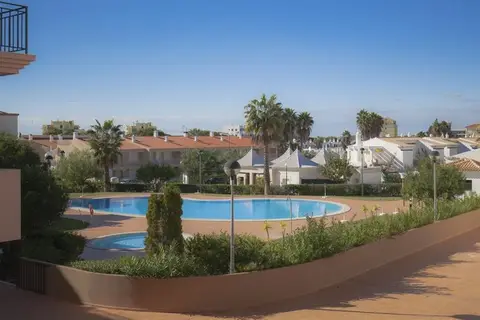 Eden Village Apartamentos in Quarteira — foto 8