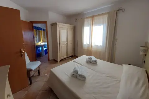 Hotel il Faro di Molara in Loiri Porto San Paolo — foto 7