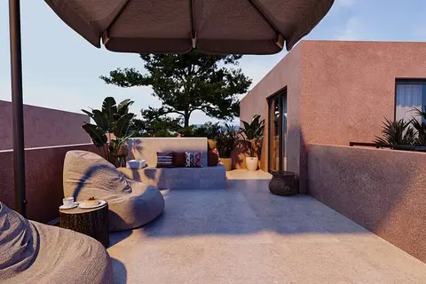 Pyria Hotel in Chersonisos Municipal Unit, foto 22