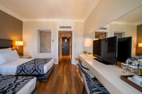 Hotel Cettia Beach Resort - adults only foto 3