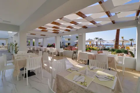 Harmony Rethymno Beach Hotel in Δημοτική Ενότητα Σητείας — foto 6