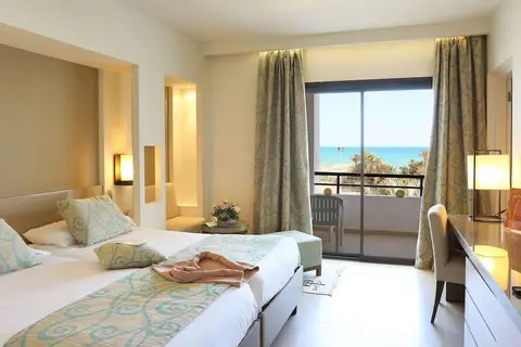 Club Hotel Palm Azur in Hôtel Palm Azur, foto 6