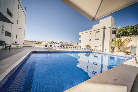 Sun Beach in Santa Ponsa — foto 3