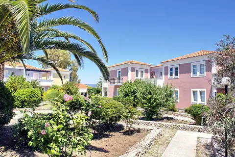 Panselinos Hotel in Panselinos, foto 31