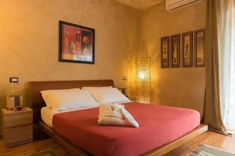 Hotel Villa Morgana Resort & Spa in Messina — foto 2