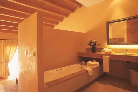 Pula Suites Boutique Resort in Son Servera — foto 29
