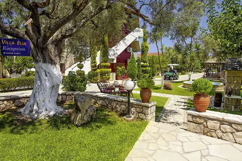Villa Elia in Δημοτική Ενότητα Λευκάδος — foto 15