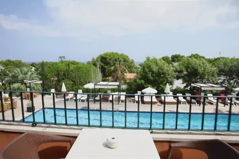 MR Hotel Les Rotes in Dénia — foto 25