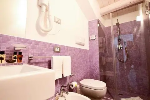 Villa del Lauro Hotel in Ragusa, foto 7