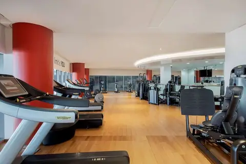 Conrad Abu Dhabi Etihad Towers in Abu Dhabi — foto 16