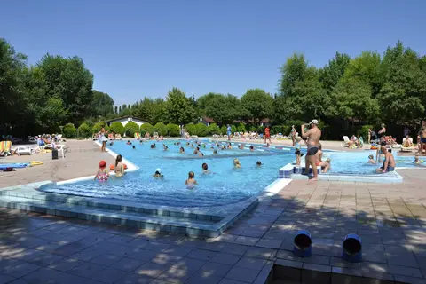 Camping Villaggio San Francesco in Caorle, foto 7