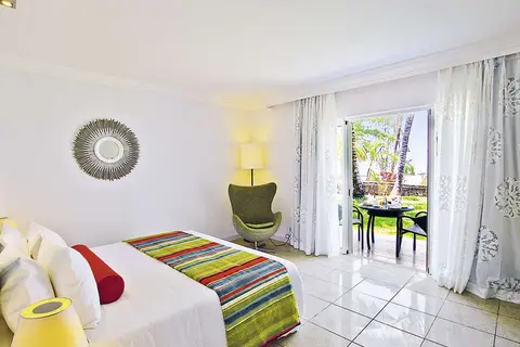 Ambre Resort & Spa in Quatre Cocos VCA — foto 11