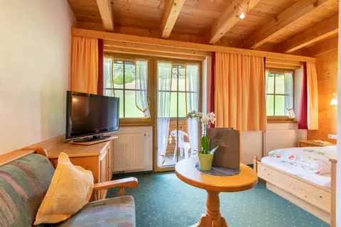 Hotel Thaneller in Berwang — foto 18
