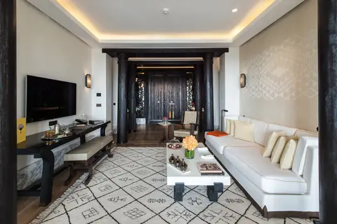 Mandarin Oriental Marrakech in Marrakesh, foto 21