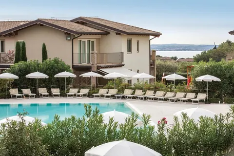 Lake Garda Resort foto 4