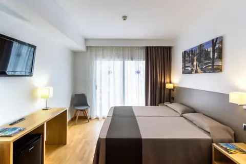 Hotel Acapulco in Lloret de Mar — foto 13