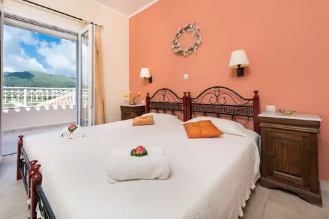 Lorenzo Villas in Agios Sostis — foto 29