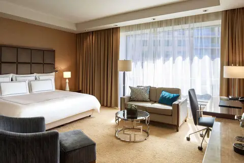 Swissotel Al Ghurair in ديرة — foto 17