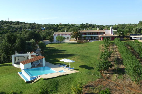 Quinta da Mesquita foto 1