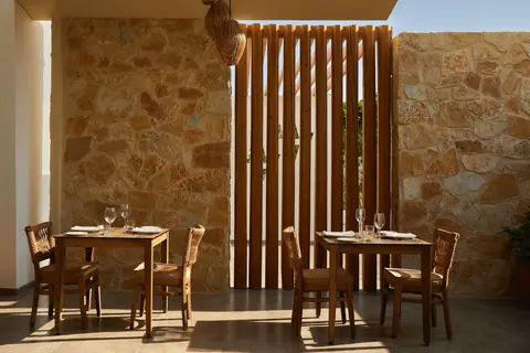 Absolute Kiotari Resort in Κιοτάρι — foto 26