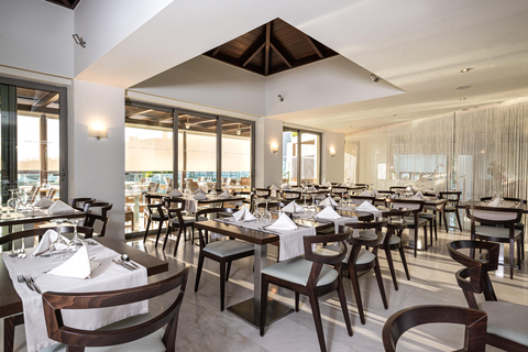 Hotel Minos Mare Royal foto 10