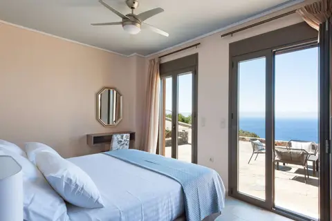 Searocks Exclusive Villas Resort Messinia in Municipal Unit of Avia, foto 5