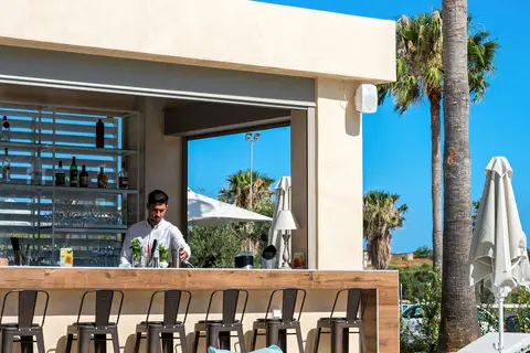 Airis Boutique & Suites in Chania, foto 12